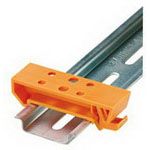 Image : DIN rail holder