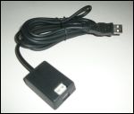 Obrázek : USB FootSwitch Adapter