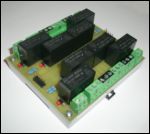 Obrzek : Relay Board