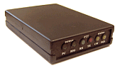 Ukonen vroby Ham Radio Controleru